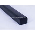 Flame retardant oil resistant foam sponge rubber packing